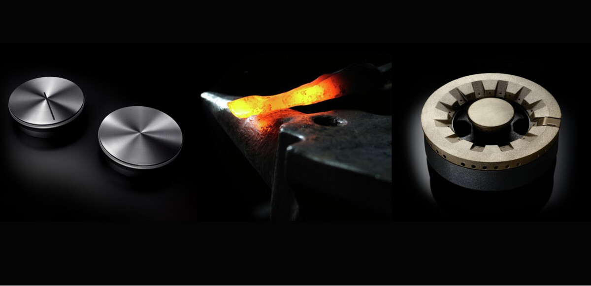 Der Unterschied heißt ... Gaggenau Der Unterschied heißt ... Gaggenau