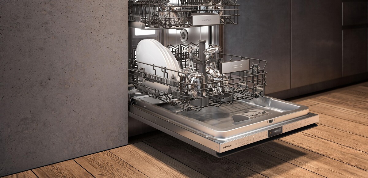 Geschirrspüler Geschirrspüler